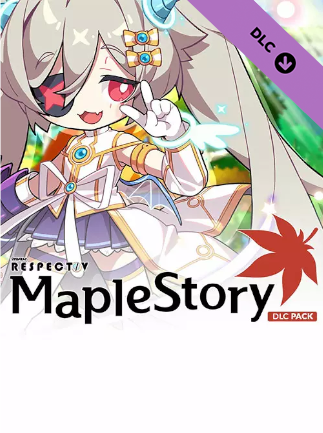 DJMax Respect V: MapleStory Pack | PC: Steam | GLOBAL