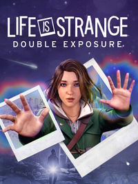 Life is Strange: Double Exposure