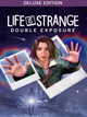 Life is Strange: Double Exposure | Deluxe Edition (PC) - Steam Key ROW
