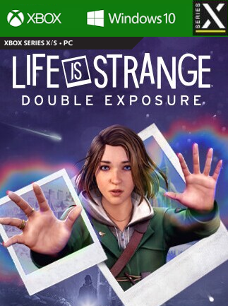 Life is Strange: Double Exposure