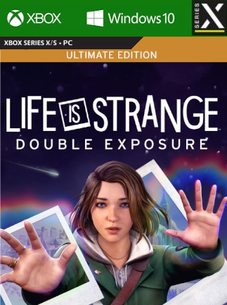 Life is Strange: Double Exposure