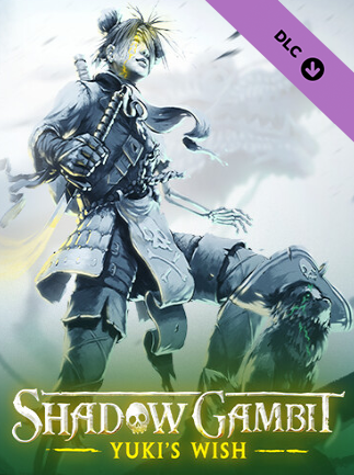 Shadow Gambit: Yuki's Wish