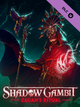 Shadow Gambit: Zagan's Ritual (PC) - Steam Key - EUROPE