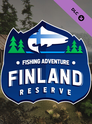 Fishing Adventure: Finland Reserve