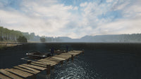 Fishing Adventure: Finland Reserve