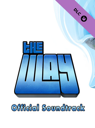 The Way - Soundtrack | PC: Steam | GLOBAL