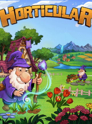 Horticular: Build a Garden, Attract Wildlife | PC: Steam | REST OF WORLD