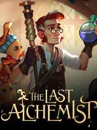 The Last Alchemist