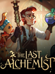 The Last Alchemist (PC) - Steam Key  - ROW