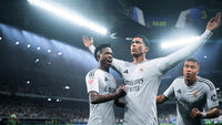 EA SPORTS FC 25 Welcome Pack
