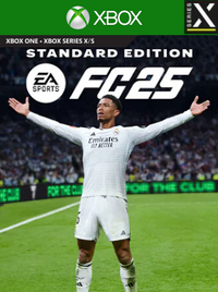 EA SPORTS FC 25