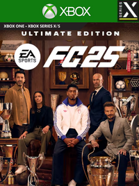 EA SPORTS FC 25