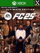 EA SPORTS FC 25 | Ultimate Edition (Xbox Series X/S) - Xbox Live Key - CANADA