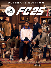 EA SPORTS FC 25