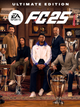 EA SPORTS FC 25 | Ultimate Edition (Nintendo Switch) - Nintendo eShop Key - UNITED STATES