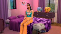 The Sims 4: Lovestruck - Pre-Order Bonus