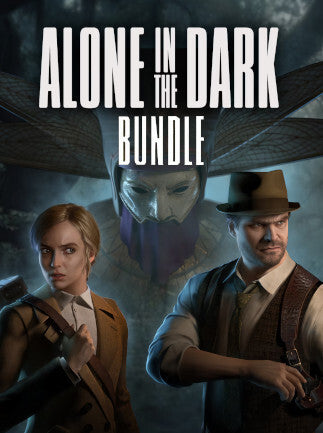 Alone in the Dark Bundle