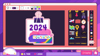 Sticky Business: Plan With Me