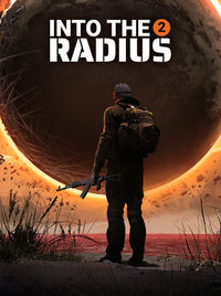 Into the Radius 2