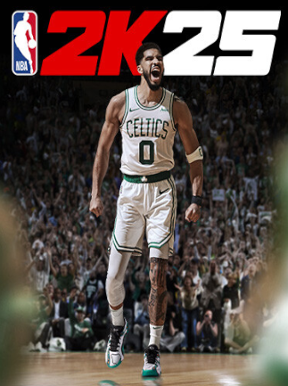 NBA 2K25 | PC: Steam | GLOBAL