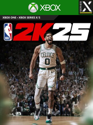 NBA 2K25
