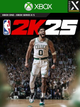 NBA 2K25 (Xbox Series X/S) - Xbox Live Key - Europe Restricted