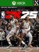 NBA 2K25 | All-Star Edition (Xbox Series X/S) - Xbox Live Key AUSTRALIA