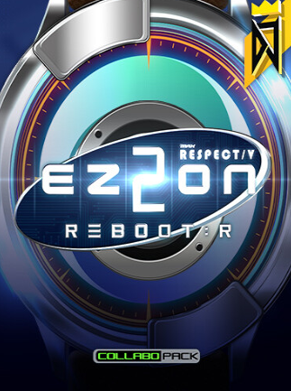 DJMax Respect V: Ez2on Pack | PC: Steam | GLOBAL