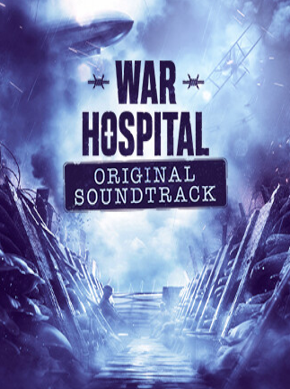 War Hospital - Original Soundtrack | PC: Steam | GLOBAL