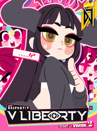DJMax Respect V: V Liberty Pack
