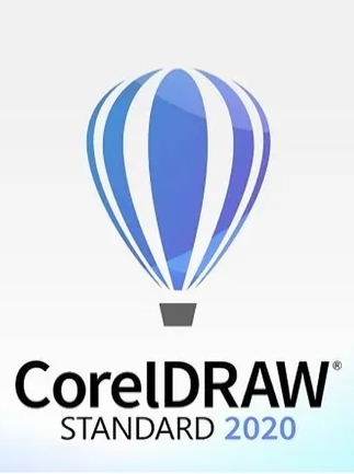 CorelDRAW 2020 Standard (1 Device, Lifetime) - Corel | PC | GLOBAL