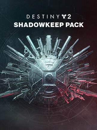 Destiny 2: Shadowkeep Pack