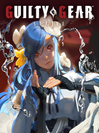 Guilty Gear -Strive- Season Pass 4 | PC: Steam | GLOBAL