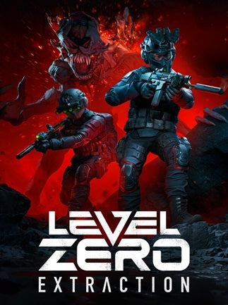 Level Zero: Extraction