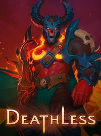 Deathless