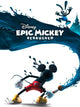 Disney Epic Mickey: Rebrushed (PC) - Steam Key - EUROPE
