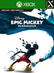 Disney Epic Mickey: Rebrushed (Xbox Series X/S) - Xbox Live Key  - UNITED STATES