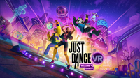 Just Dance 2025 Edition