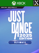 Just Dance 2025 Edition | Ultimate Edition (Xbox Series X/S) - Xbox Live Key - GLOBAL