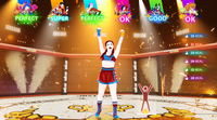 Just Dance 2025 Edition