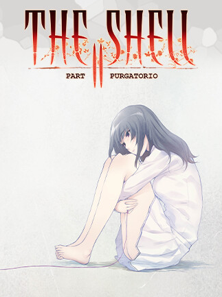 The Shell Part II: Purgatorio | PC: Steam | GLOBAL