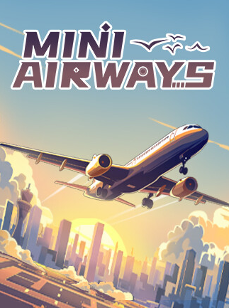 Mini Airways