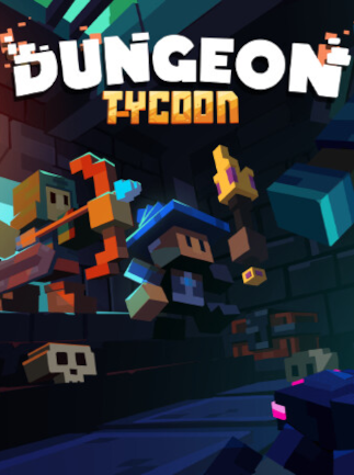 Dungeon Tycoon