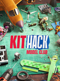 Kithack Model Club