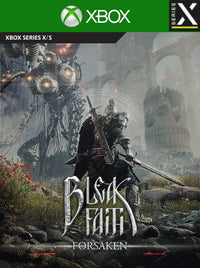 Bleak Faith: Forsaken