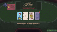 Dungeons & Degenerate Gamblers