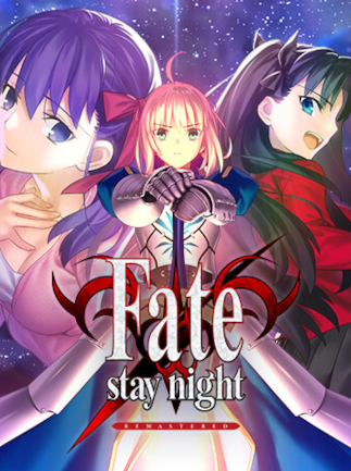 Fate/Stay Night Remastered