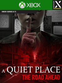 A Quiet Place: The Road Ahead
