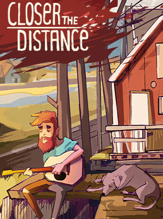Closer the Distance