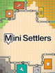 Mini Settlers (PC) - Steam Key - GLOBAL